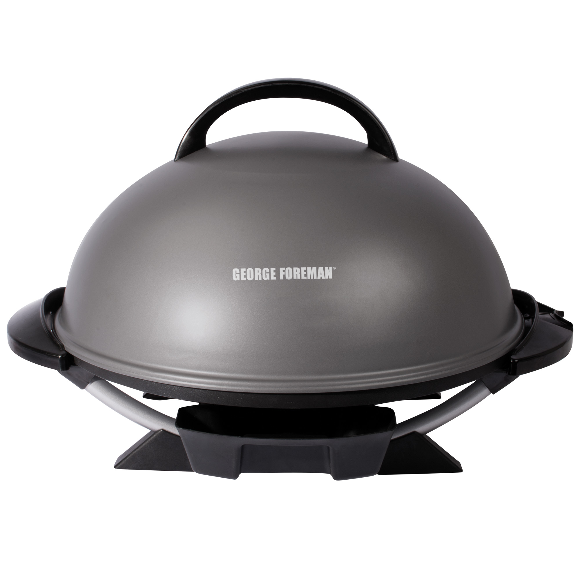 George foreman online indoor electric grill